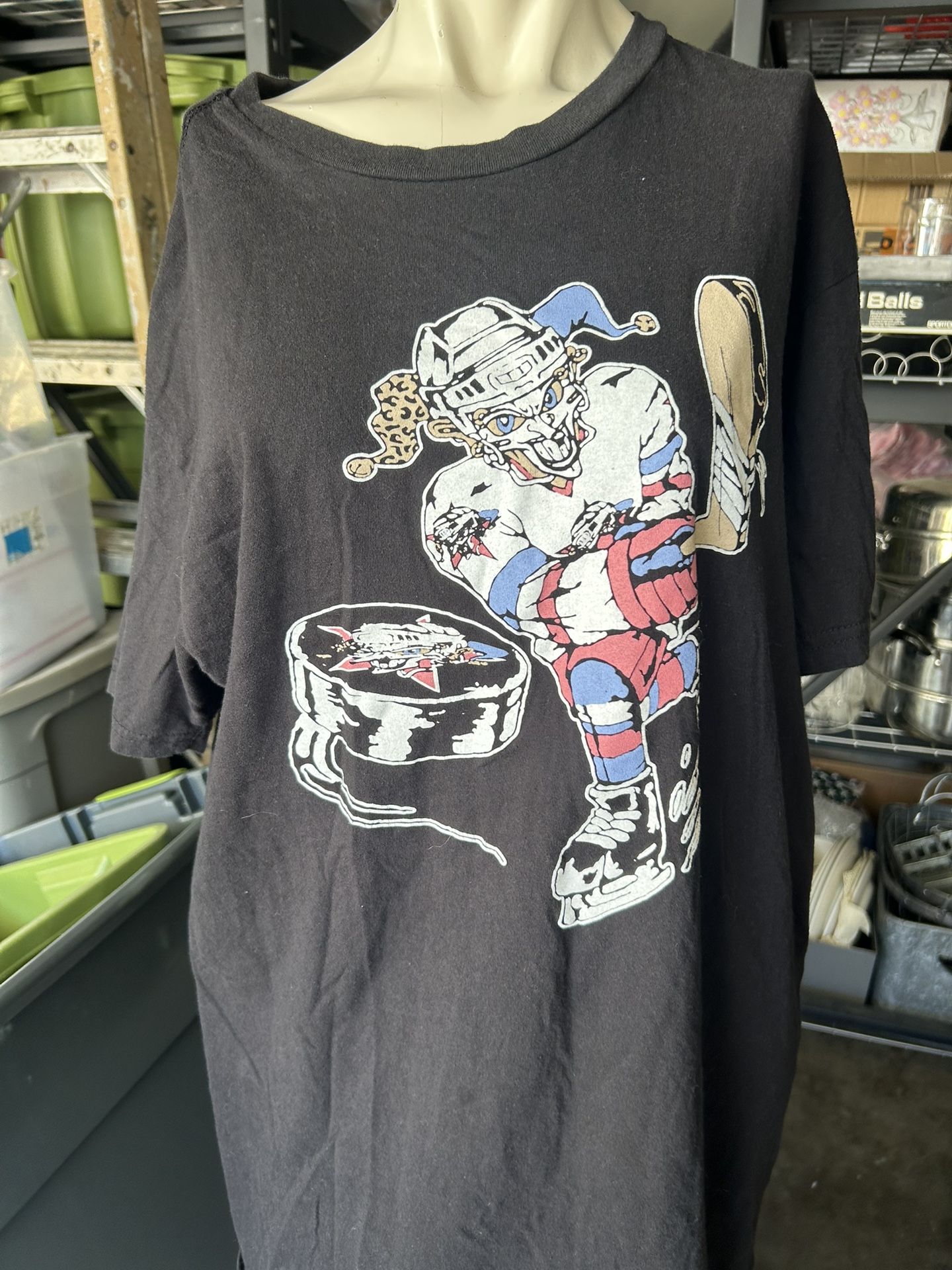 The Garden Shirt As Is Condition Getting Size Measurements Soon