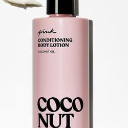 Brand New Pink Coco Lotion And Hair/ Body Mist 