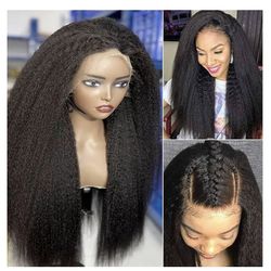 lace front wigs human hair