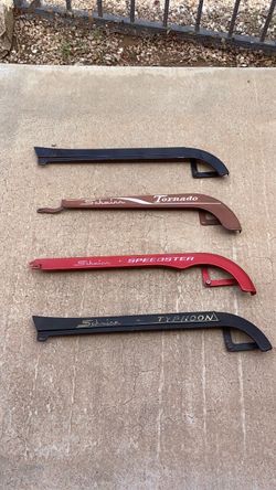Schwinn chain guards