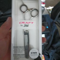 professional scissors 