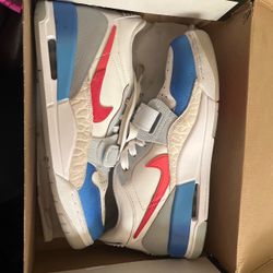 Air Jordan Legacy 312 low Philippines'