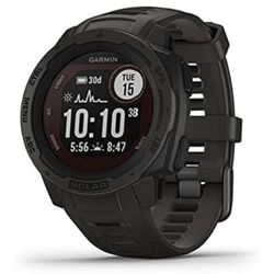Garmin Instinct Solar Watch