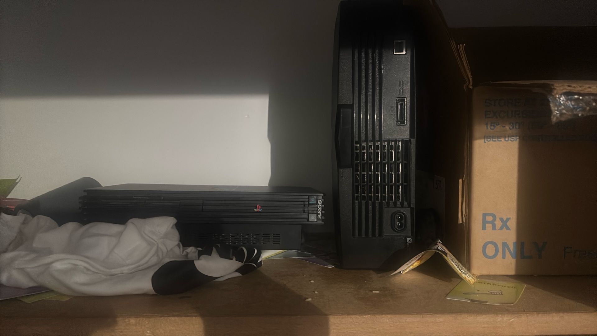 Ps2 Xbox