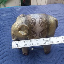 Deco Elephant