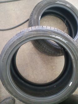 Cheap used tires