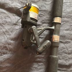 Ugly Still Big water 