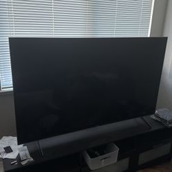 Sony 75 inch Smart TV
