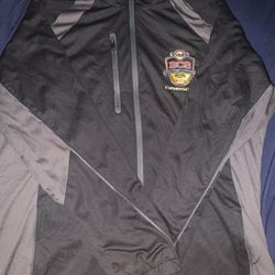 Grey Oregon BCS National Championship Sweater Women’s XL