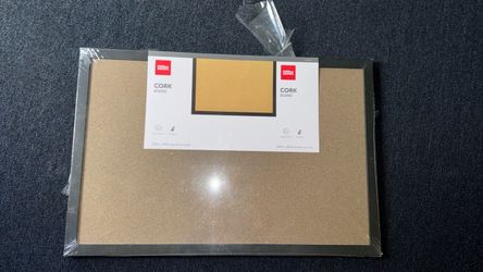 Cork Board