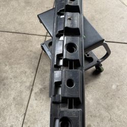 G8 Gt 2009 ( Rear impact Absorber )