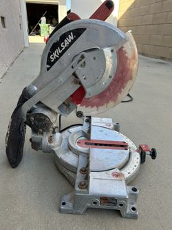 Miter Saw