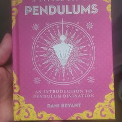 Pendulum Book