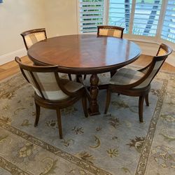 Dining Room Table