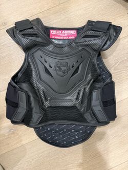 Icon Womens Stryker Armored Vest