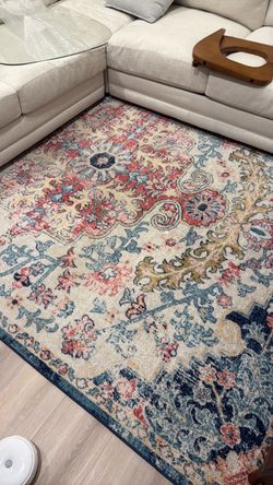 Rug set