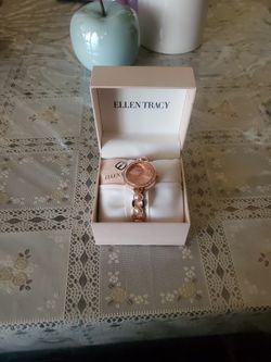 Reloj Ellen Tracy