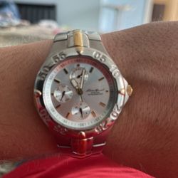 Eddie Bauer Watch