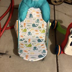 Baby Items 