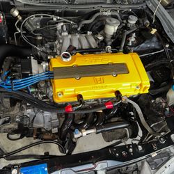 ITR/GSR Swap with GSR LSD Trans.
