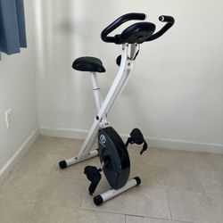 Workout Bike 