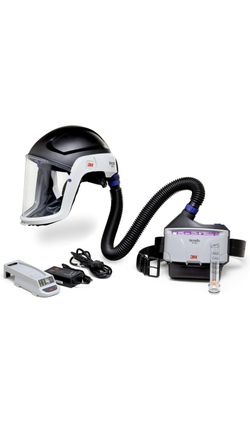 3M Respirator