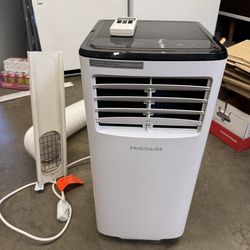 Portable Air Conditioner
