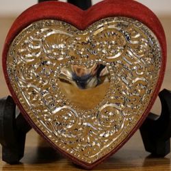 Heart Gift Box