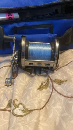 Penn Jig master