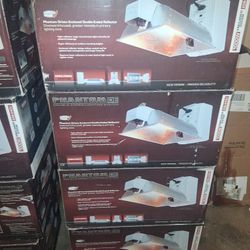 Hydrofarm Phantom DE