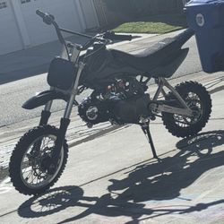 2005 Sdg Pitbike Pit Bike