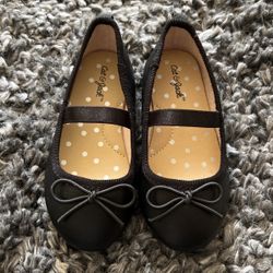 Toddler Girls Flats 