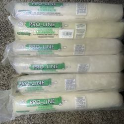 Proline Marina Lamb skin, Large Paint Rollers 
