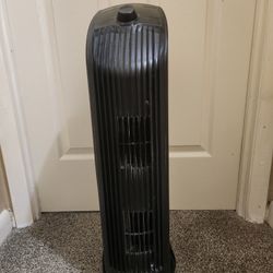 Holmes Air purifier
