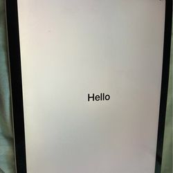 iPad Air 4th Gen 10.9” – 256GB – Works Great (Read Description)