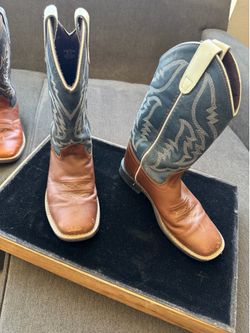 Cowboy Boots