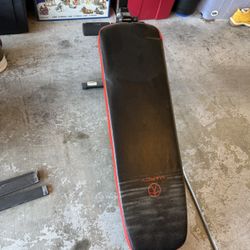 Ab Bench 