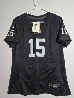 Las Vegas Raiders Jersey women's