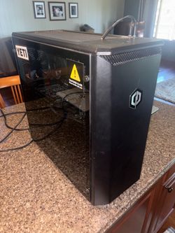 Cyberpower PC