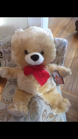 Brand new teddy bear 28" long