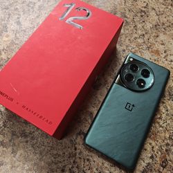 OnePlus 12 - 512GB - Unlocked