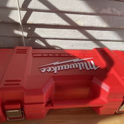 Milwaukee 15 Amp 1-1/4 in. Stroke Orbital SUPER SAWZALL Reciprocating Saw with Hard Case
