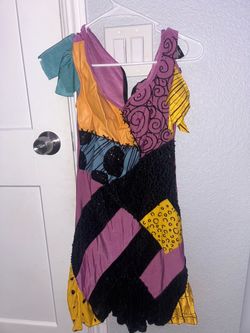 Sally Women's Costume Size M