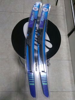 Valvoline Hybrid 22 Inch Wiper Blades