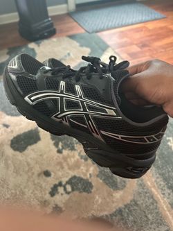 ASICS