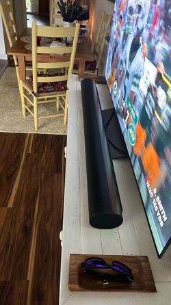 Sonos Arc. Soundbar
