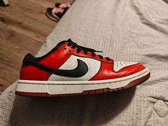 Nike dunks