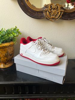Nike Air Force 1 ’07 Men’s Size 10