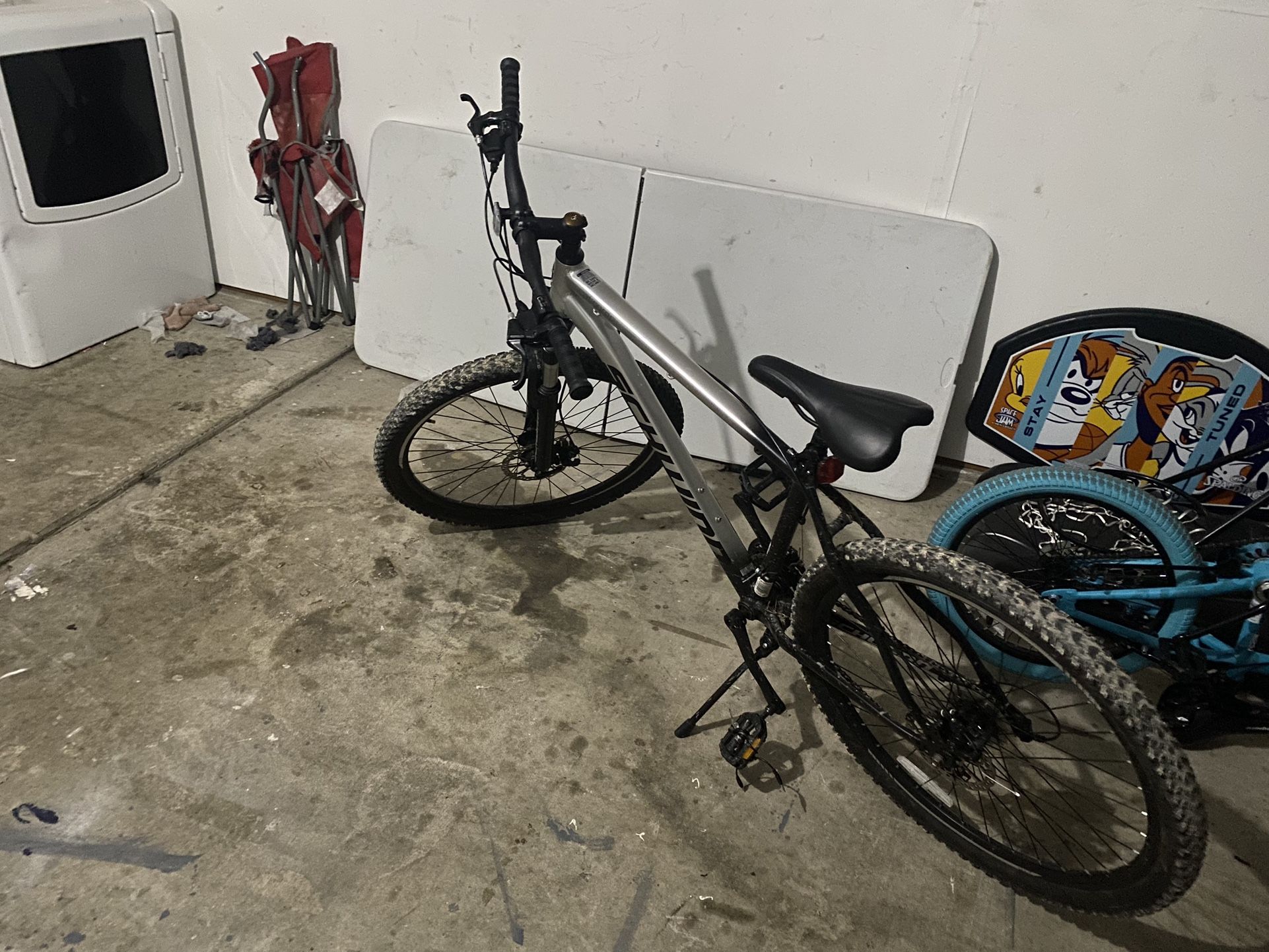 Bike For Sale 