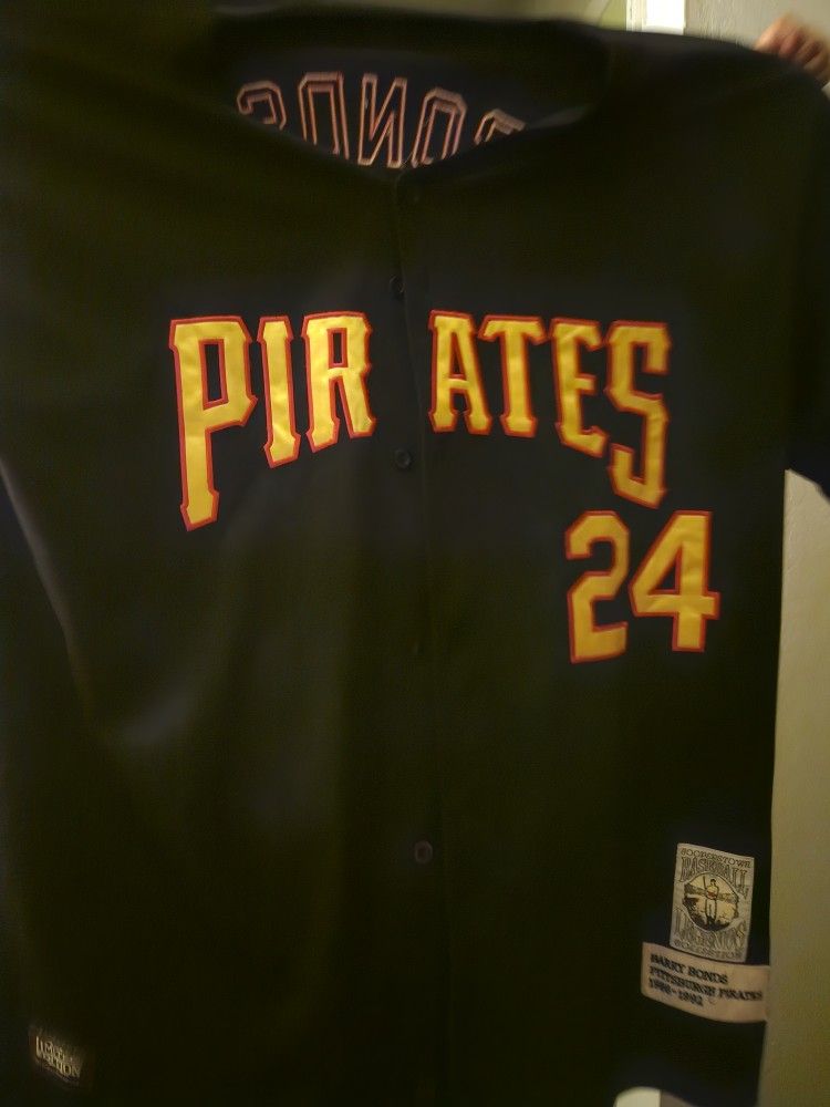 Authentic Jersey Size 60